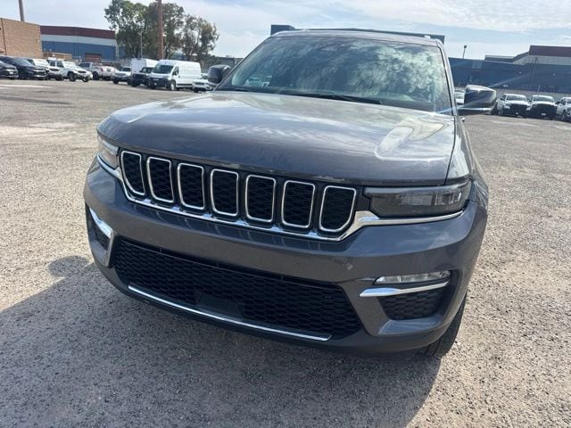 jeep grand cherokee 2024 1C4RJYB63RC132430 image jeep grand cherokee 2024 1C4RJYB63RC132430 image